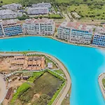 Se Arrienda Departamento Amoblado - Baia Kristal