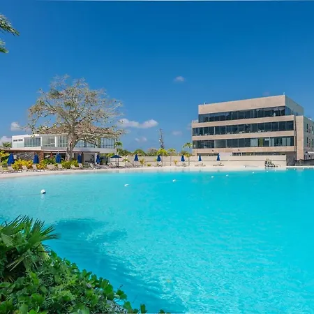 Apartamento Se Arrienda Departamento Amoblado - Baia Kristal Cartagena