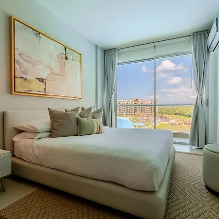 Apartamento Se Arrienda Departamento Amoblado - Baia Kristal