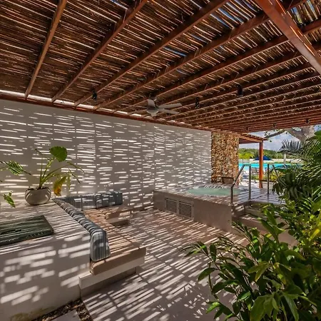 Se Arrienda Departamento Amoblado - Baia Kristal Apartamento *