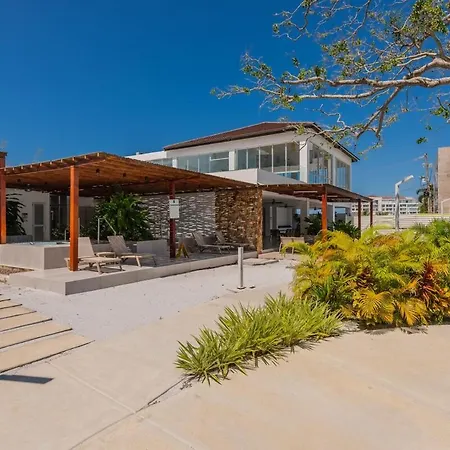 Se Arrienda Departamento Amoblado - Baia Kristal Apartamento