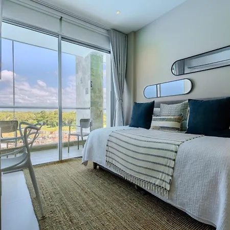 Se Arrienda Departamento Amoblado - Baia Kristal Apartamento Cartagena