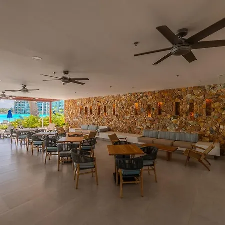 Apartamento Se Arrienda Departamento Amoblado - Baia Kristal Cartagena