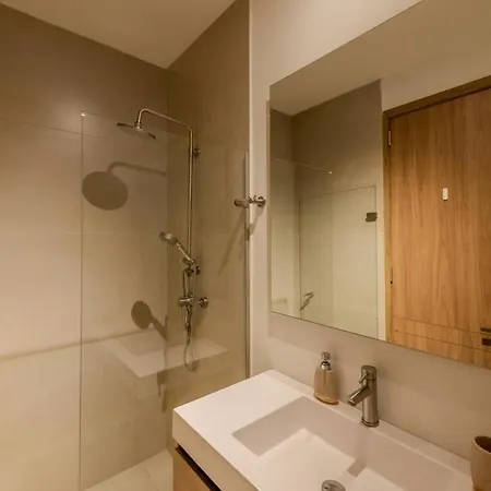 Se Arrienda Departamento Amoblado - Baia Kristal Apartamento