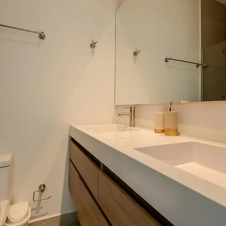 Apartamento Se Arrienda Departamento Amoblado - Baia Kristal