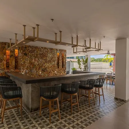 Se Arrienda Departamento Amoblado - Baia Kristal Apartamento Cartagena