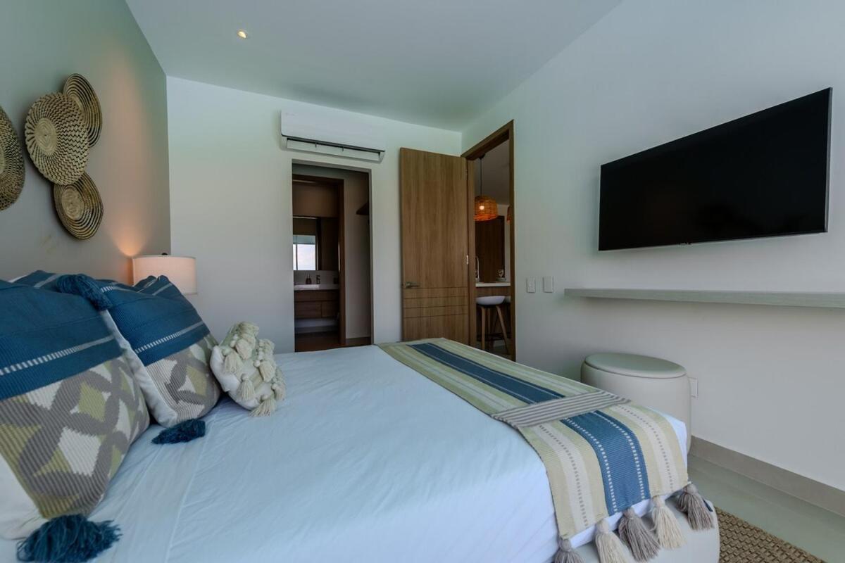 Se Arrienda Departamento Amoblado - Baia Kristal